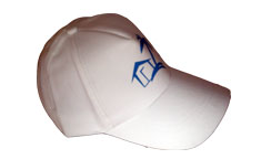 Customized Caps