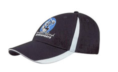 Customized Caps