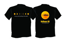 Customized T-Shirts