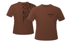 Customized T-Shirts