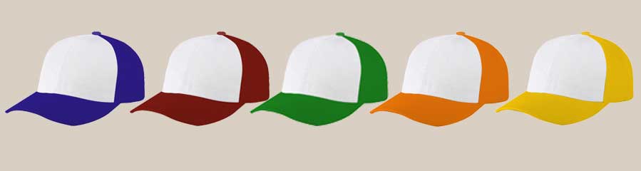 Complimentary Caps, Customized Logos are Accepted, Meets US and EU Standards, Made of Cotton